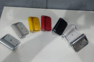 tecnomonty dobradiça colorida
