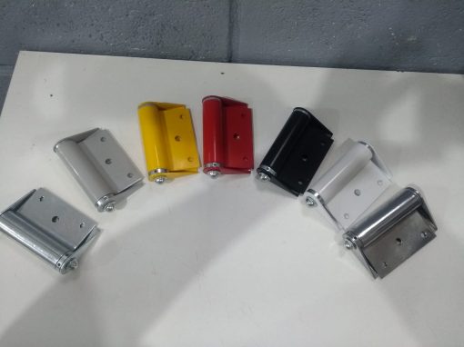 tecnomonty dobradiça colorida