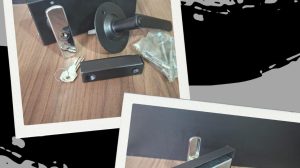 tecnomonty fechadura com chave puxe