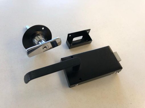 tecnomonty fechadura empurre cruzeta